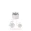 Παξιμάδι μπροστά - πίσω ζάντας Massey Ferguson 2220-2230-394-6710-6160-6180-6400-8120-8140-8220-8250