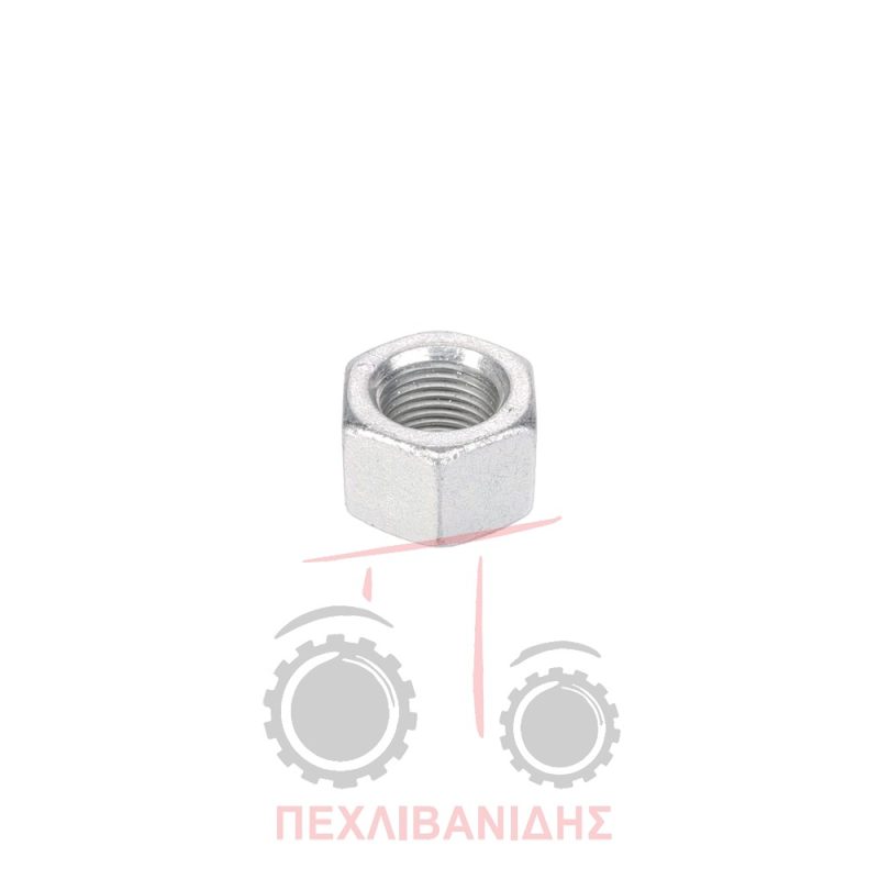 Παξιμάδι μπροστά - πίσω ζάντας Massey Ferguson 2220-2230-394-6710-6160-6180-6400-8120-8140-8220-8250
