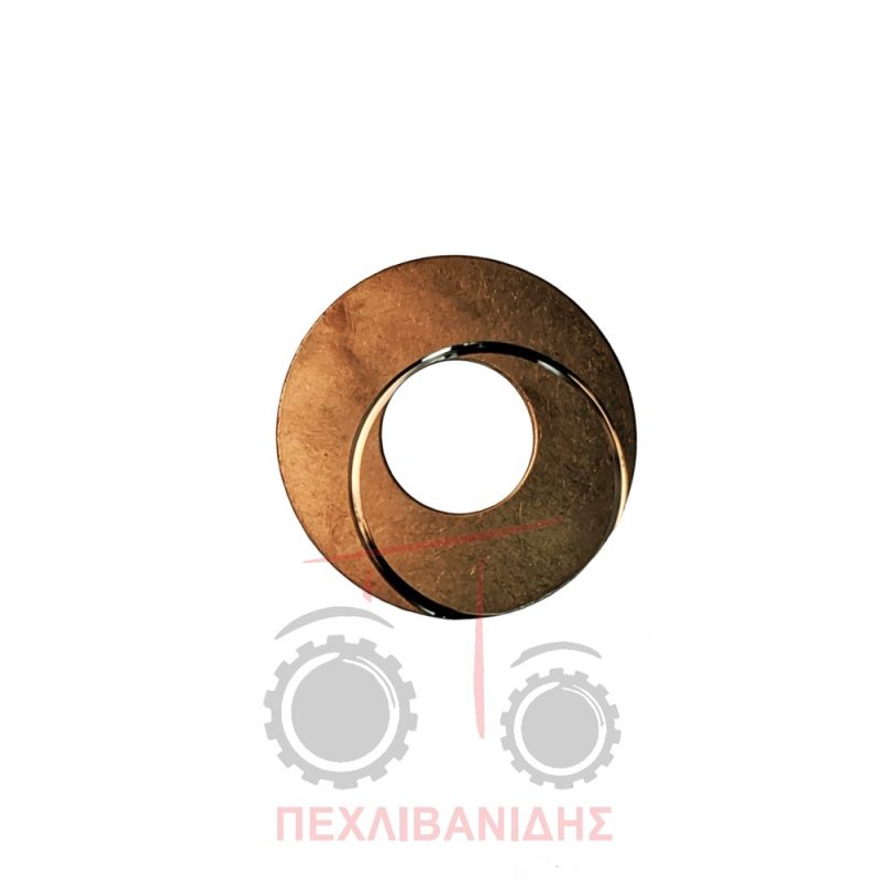 Ροδέλα δορυφόρου Massey Ferguson 1014-1114-1134
