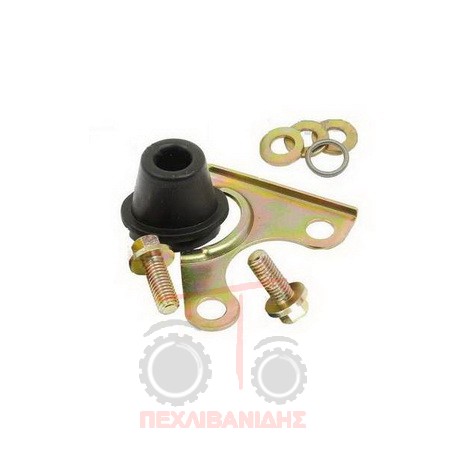 Φυσούνα φρένου σετ δεξί Massey Ferguson 390-398-399-4245