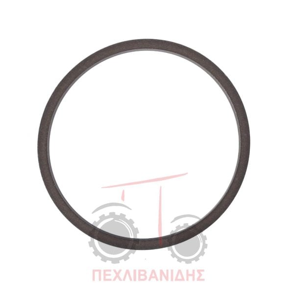 Ελατήριο ΡΤΟ καμπάνας Massey Ferguson 3625-3635-3645