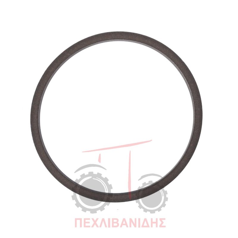 Ελατήριο ΡΤΟ καμπάνας Massey Ferguson 3625-3635-3645