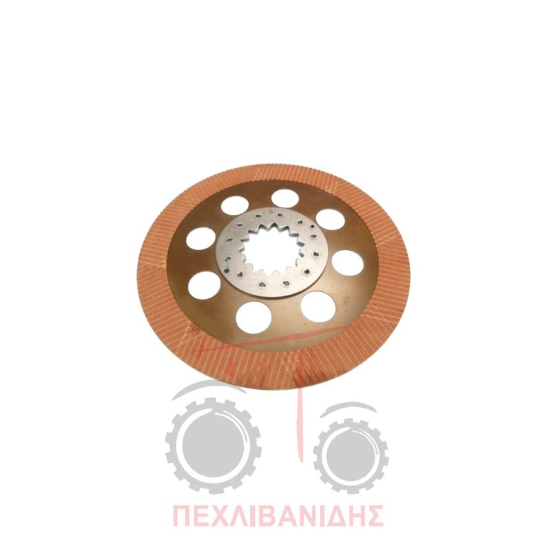 Δίσκος φρένων Massey Ferguson 5400-6400