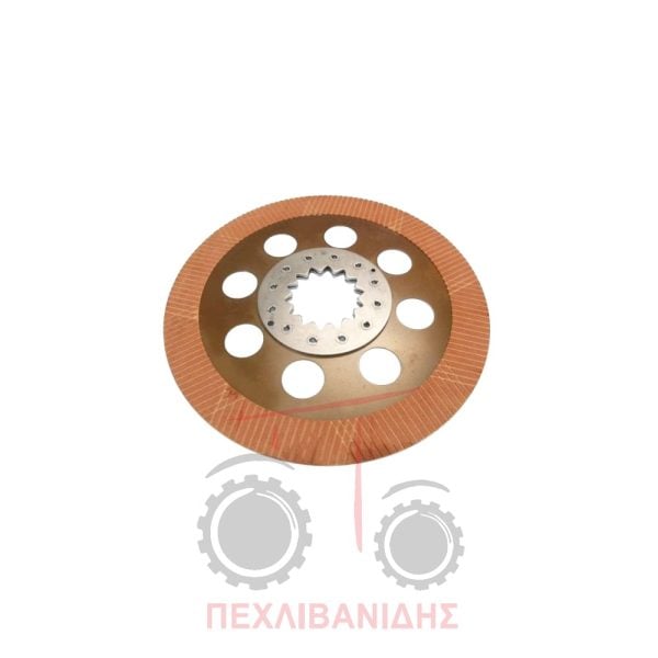 Δίσκος φρένων Massey Ferguson 5400-6400