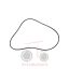 Όρινγκ φρένων Massey Ferguson 6490-8170-8210-8240