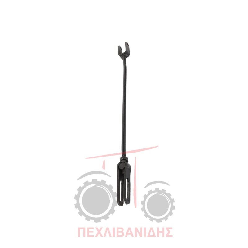 Ντίζα χειρόφρενου δίχαλο - δίχαλο Massey Ferguson 35-240 Ντίζα χειρόφρενου δίχαλο - δίχαλο Massey Ferguson 35-240