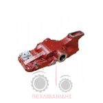 Καπάκι υδραυλικού Massey Ferguson 4200-4300 Καπάκι υδραυλικού Massey Ferguson 4200-4300