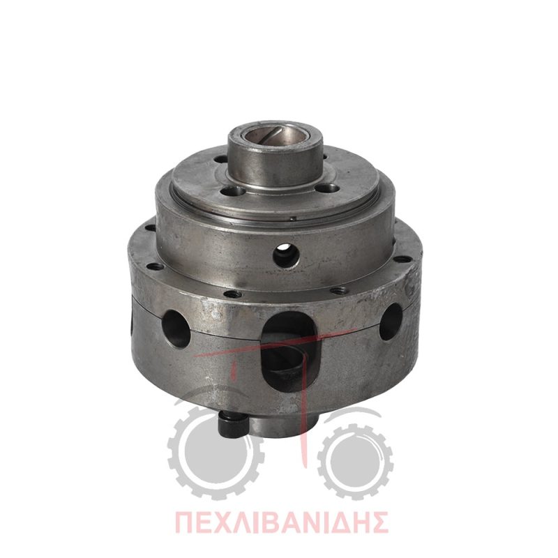 Κουτί διαφορικού Massey Ferguson 3600-3700