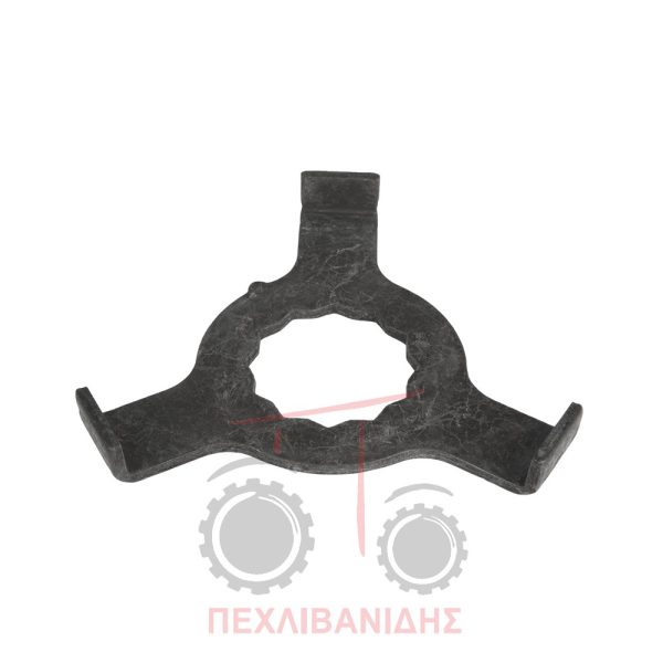 Ασφάλεια μειωτήρα Massey Ferguson 5400-6400-6600-7600-7700