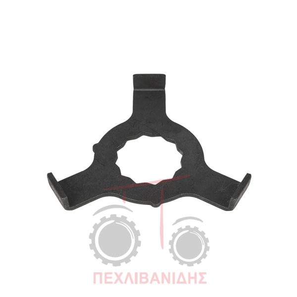 Ασφάλεια μειωτήρα Massey Ferguson 5400-6400-6600-6700-7600-7700