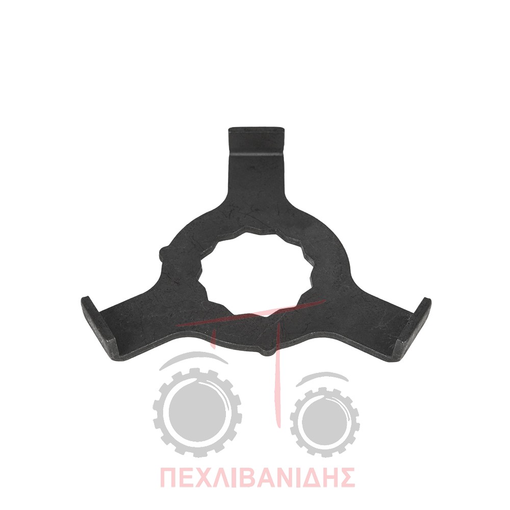 Ασφάλεια μειωτήρα Massey Ferguson 5400-6400-6600-6700-7600-7700