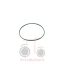 Όρινγκ εμβόλου φρένων Massey Ferguson 3325-3330-3340-3355