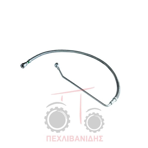 Σωλήνας αντλίας φρένων Massey Ferguson 3300-3435-3445-3455
