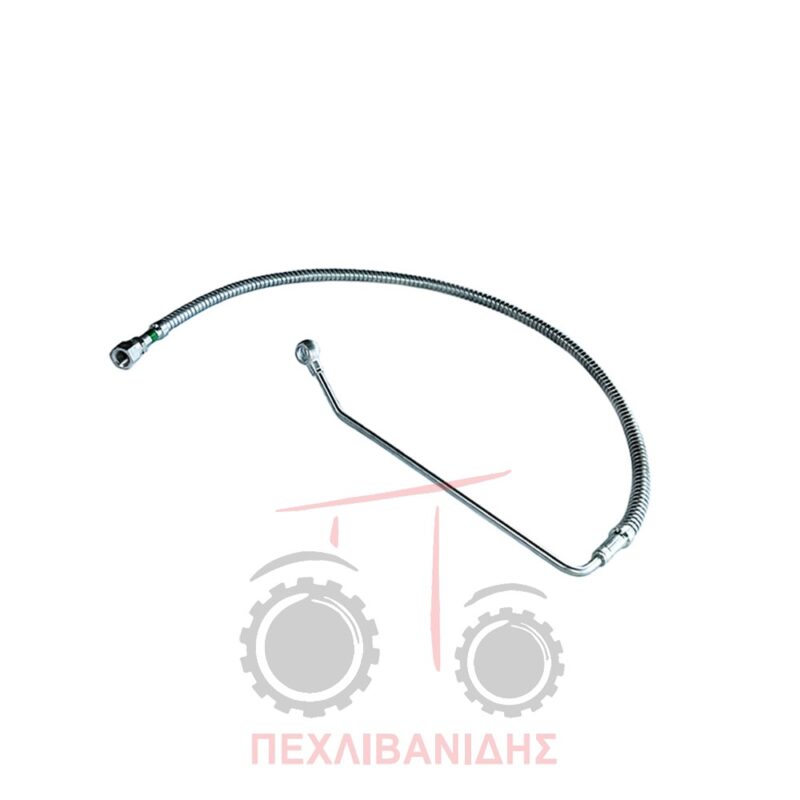 Σωλήνας αντλίας φρένων Massey Ferguson 3300-3435-3445-3455