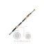 Ντίζα χειροφρένου Massey Ferguson 3070-3080-3120-3125