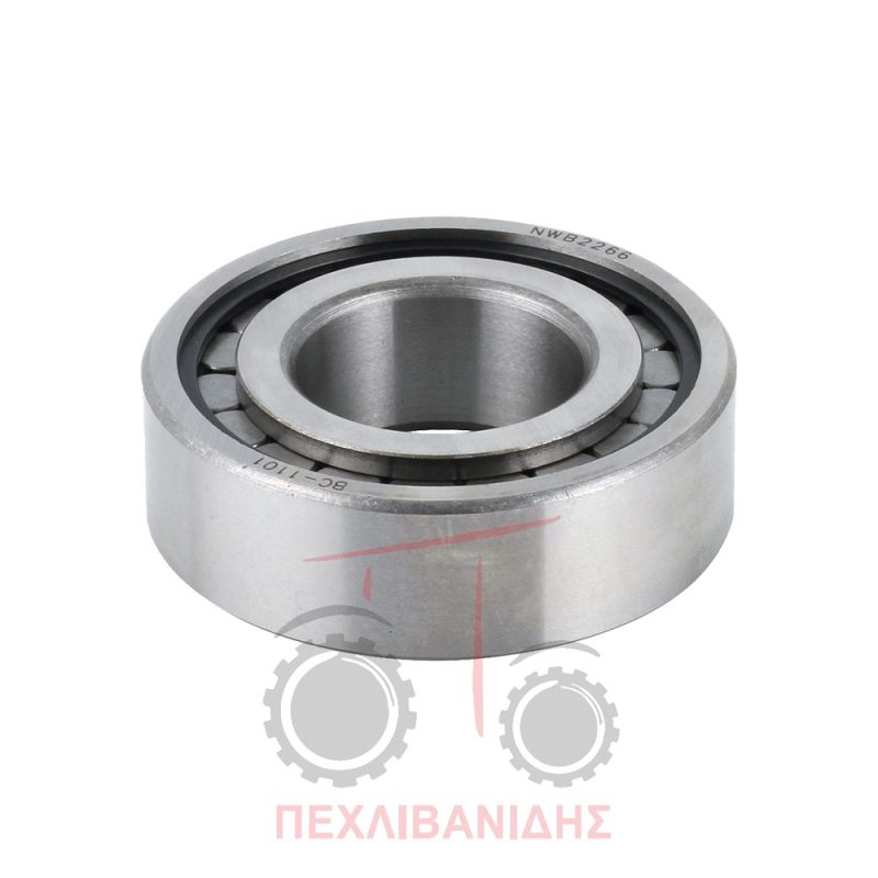 Πίσω Ρουλεμάν πηνίου διαφορικού Massey Ferguson 135-188 Πίσω Ρουλεμάν πηνίου διαφορικού Massey Ferguson 135-188
