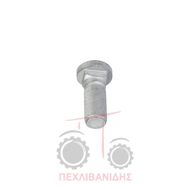 Βίδα πίσω ζάντας στεφάνι Massey Ferguson 174-184-194-284-294-373-393