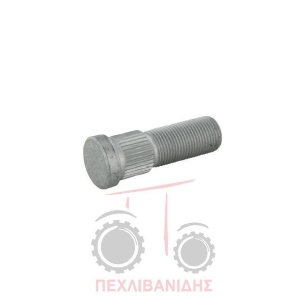 Μπουζόνι πίσω τροχού Massey Ferguson 3600-3700