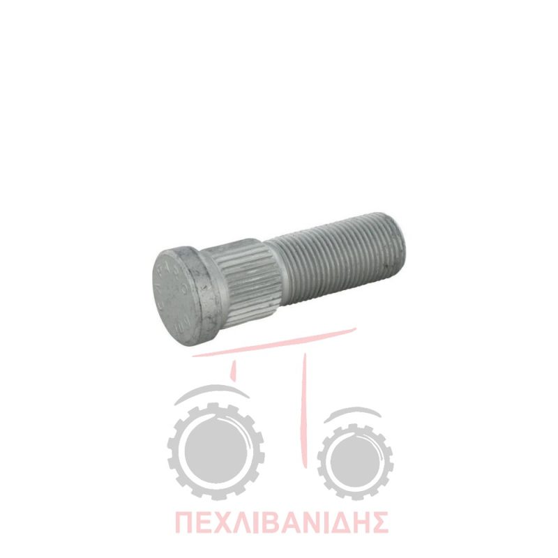 Μπουζόνι πίσω τροχού Massey Ferguson 3600-3700