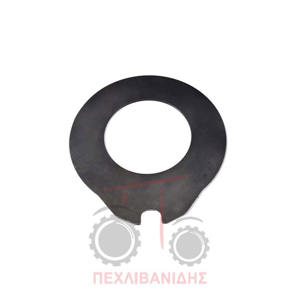 Δίσκος φρένων Massey Ferguson 4200-4300