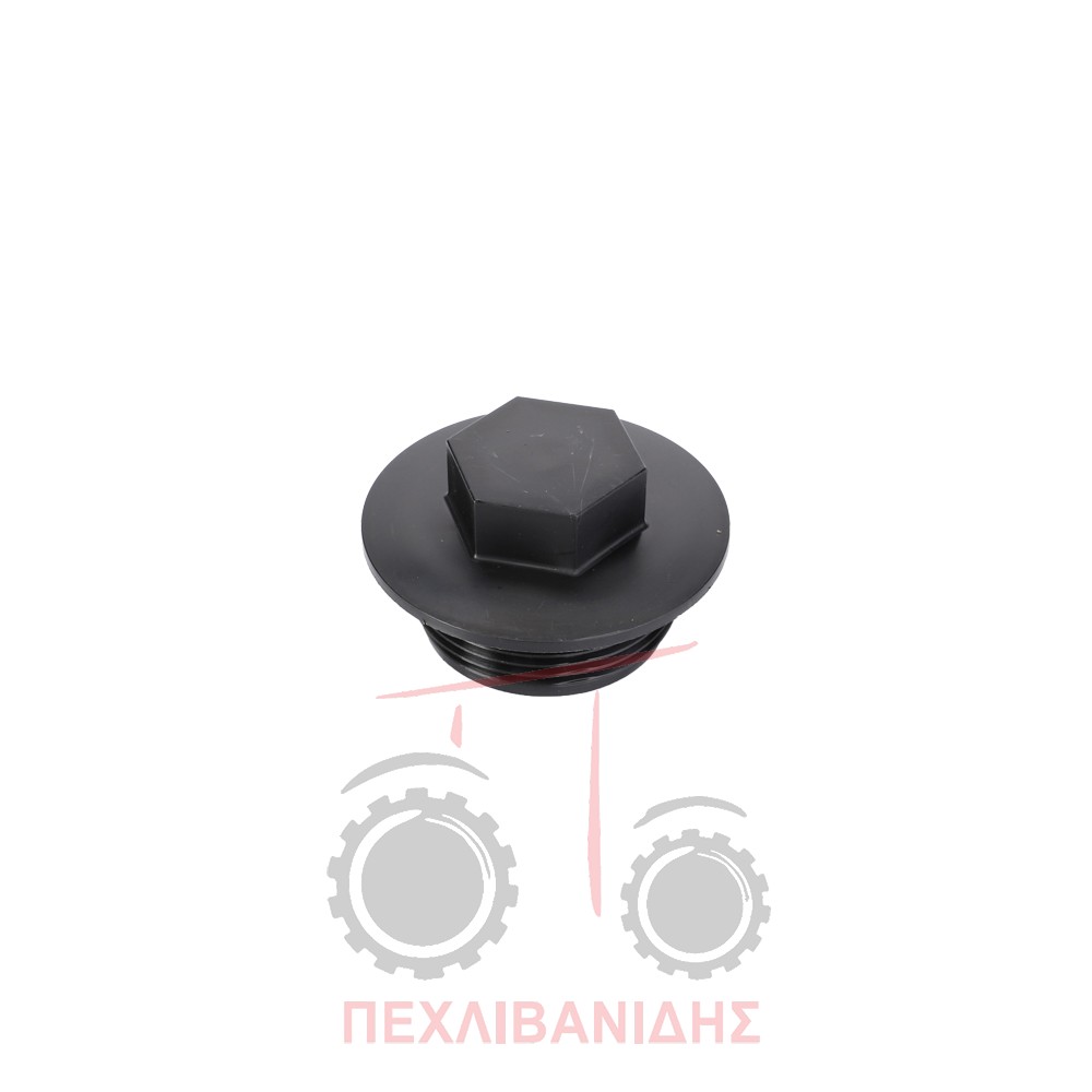 Τάπα πλήρωσης υδραυλικού - σασμάν Massey Ferguson 5400-6400-6615-7600