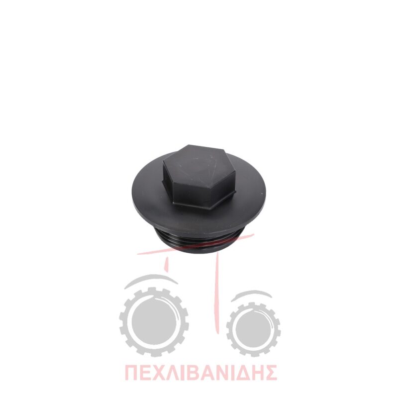 Τάπα πλήρωσης υδραυλικού - σασμάν Massey Ferguson 5400-6400-6615-7600 Τάπα πλήρωσης υδραυλικού - σασμάν Massey Ferguson 5400-6400-6615-7600