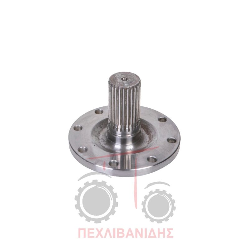 Ημιαξόνιο πίσω διαφορικού Massey Ferguson 240-285-290-390-4200-4300-690
