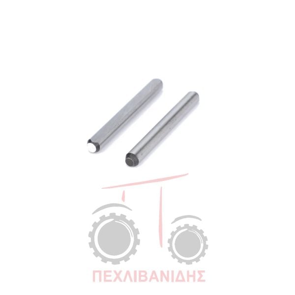 Πείρος στεφάνη μειωτήρα πίσω Massey Ferguson 5400-6200-6400
