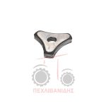 Ροδέλα για ημιαξόνιο πίσω Massey Ferguson 3300-3400 Ροδέλα για ημιαξόνιο πίσω Massey Ferguson 3300-3400