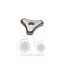 Ροδέλα για ημιαξόνιο πίσω Massey Ferguson 3300-3400