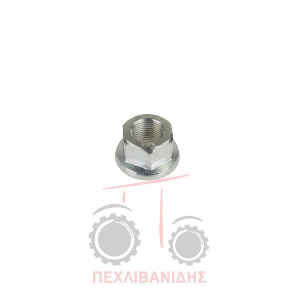 Παξιμάδι πίσω τροχού Massey Ferguson 3080-3125-3690-6180-6270-8250-8160