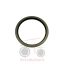Τσιμούχα μειωτήρα εμπρός διαφορικού Massey Ferguson 390-398-399-62-4260