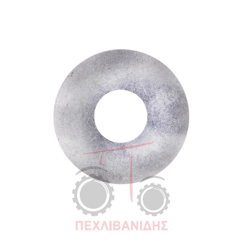 Ροδέλα μειωτήρα πίσω Massey Ferguson 5400-6400-7718 Ροδέλα μειωτήρα πίσω Massey Ferguson 5400-6400-7718