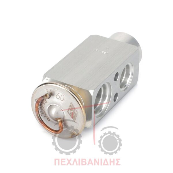 Ροδέλα μειωτήρα πίσω Massey Ferguson 5400-6400-7718