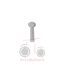 Βίδα πίσω ζάντας Massey Ferguson 1080-290-390-4200-4300-690