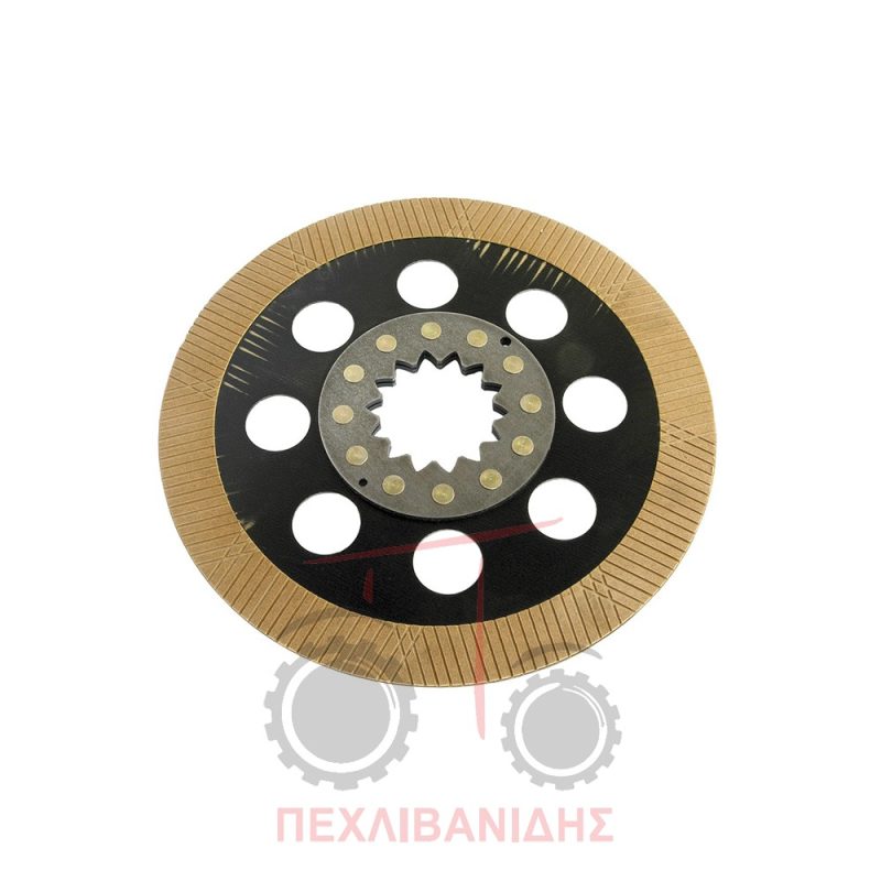 Δίσκος φρένου Massey Ferguson 6180-8110-8120-8130-8140