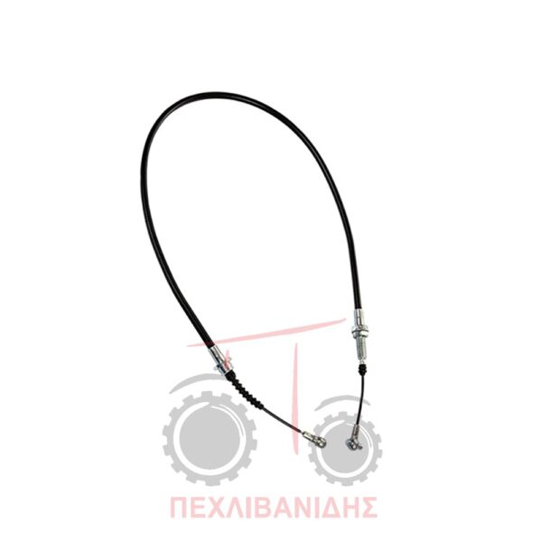 Ντίζα χειροφρένου Massey Ferguson 8160