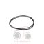Όρινγκ φρένων Massey Ferguson 6490-8170-8210-8240