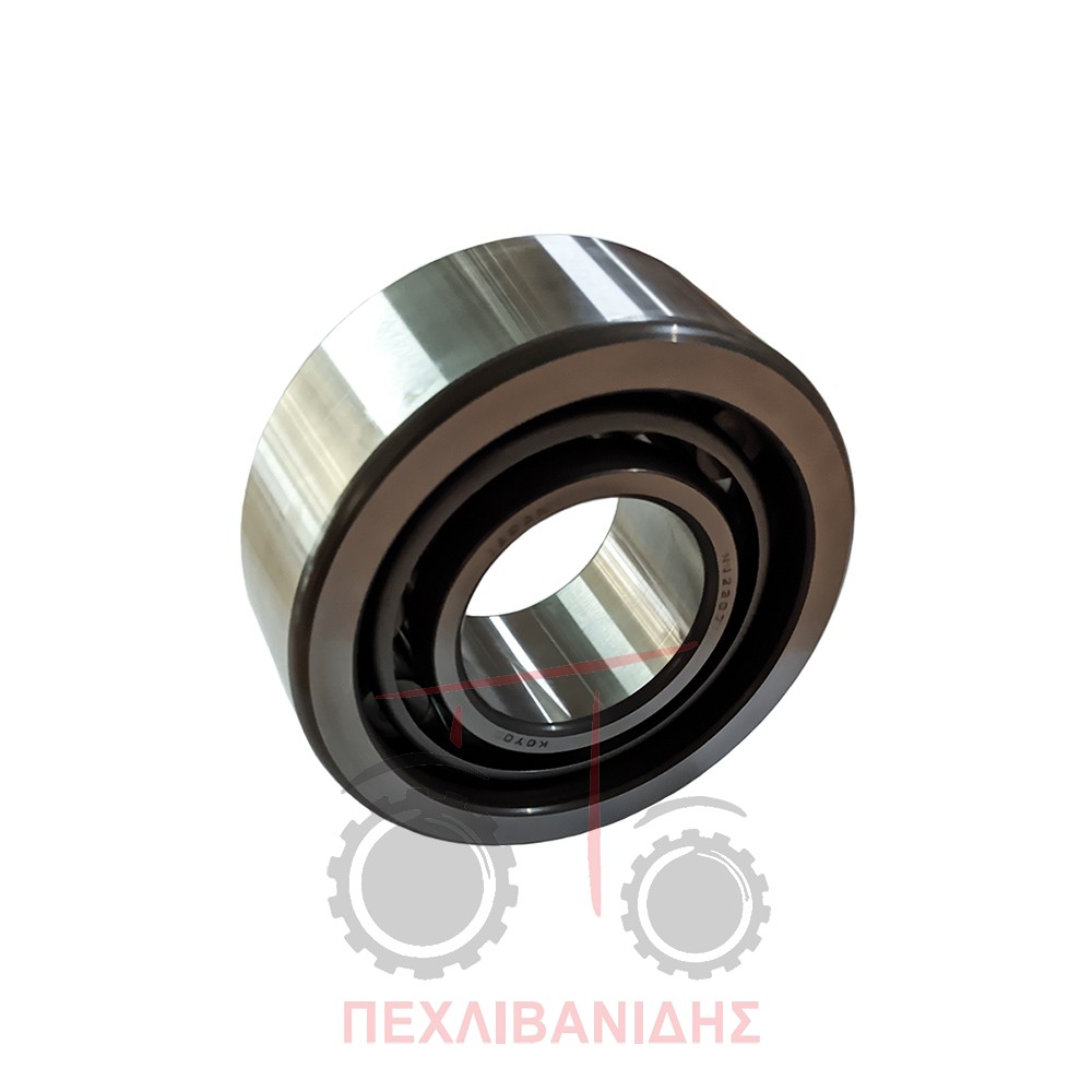 Ρουλεμάν ημιαξονίου Massey Ferguson 184-194-284-294