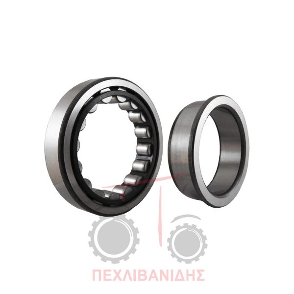 Ρουλεμάν ημιαξονίου Massey Ferguson 254-264-274