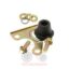 Φυσούνα φρένου σετ αριστερό Massey Ferguson 390-398-399-4270
