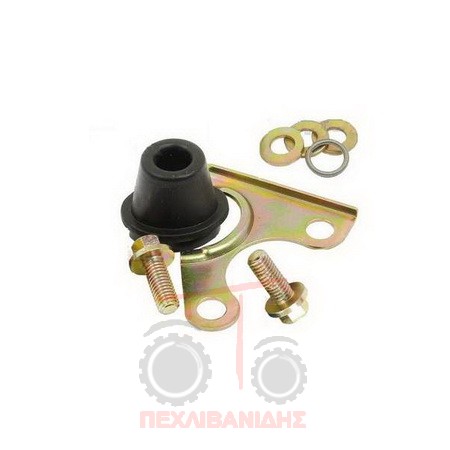 Φυσούνα φρένου σετ Massey Ferguson 390-398-399-4245