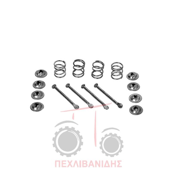 Σετ ασφάλειας φρένου Massey Ferguson 135-240