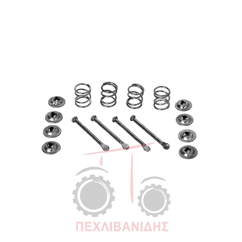Σετ ασφάλειας φρένου Massey Ferguson 135-240