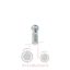 Βίδα ζάντας πίσω τροχού Massey Ferguson 290-365-375-390-399-4200-4300-699