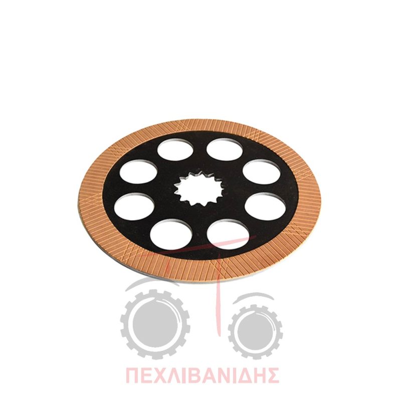Δίσκος φρένων Massey Ferguson 3050-3080-3095 Δίσκος φρένων Massey Ferguson 3050-3080-3095