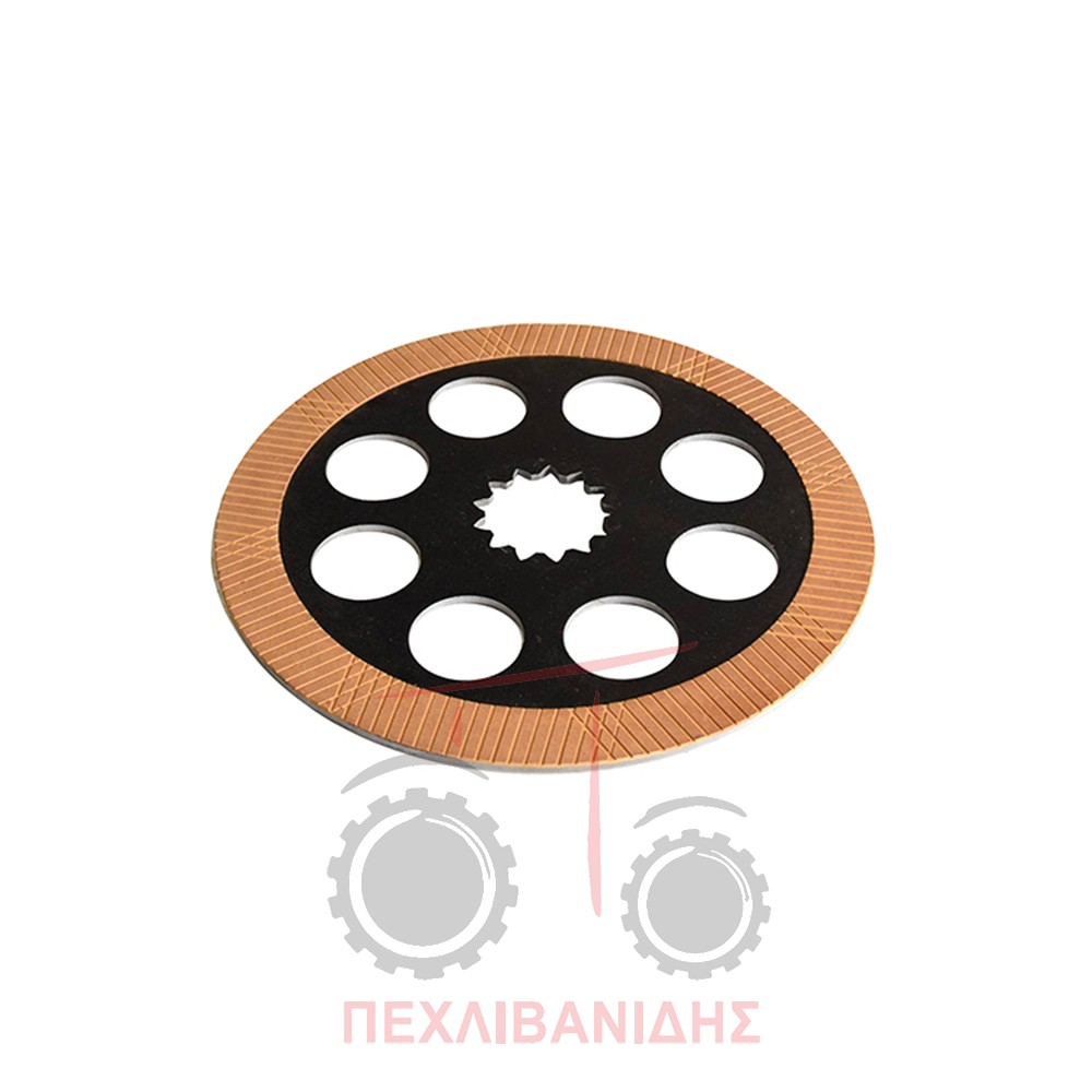 Δίσκος φρένων Massey Ferguson 3050-3080-3095