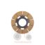 Δίσκος ορείχαλκου χειρόφρενου 135mm Massey Ferguson 2640-3655-3690-8100