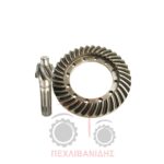 Κορώνα πηνίου ΚΙΤ Massey Ferguson 230-240-255 Κορώνα πηνίου ΚΙΤ Massey Ferguson 230-240-255