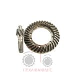 Κορώνα πηνίου ΚΙΤ Massey Ferguson 230-240-255 Κορώνα πηνίου ΚΙΤ Massey Ferguson 230-240-255